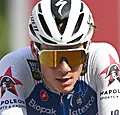 Evenepoels Vuelta: tegen één scenario zeggen we (voorlopig) adios