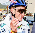 Trotse Evenepoel vereffent rekening tegenover critici