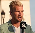 Ruben Van Gucht openhartig na scheiding: 