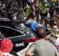 Rubio laat voor het eerst van zich horen (en zien) na horrorcrash