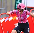 Rüegg te sterk voor Kopecky en Vos in Vuelta
