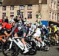 'Absolute klepper geeft forfait voor Ronde van Vlaanderen'
