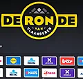 Belgische topper moet afhaken voor Ronde van Vlaanderen