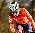Collega Van der Poel geeft toe: 