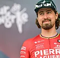 Peter Sagan mag eindelijk nog eens triomferen op het podium