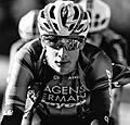 Drama slaat toe: renner overlijdt na akelige crash