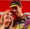 Pure emotie: Sarah De Bie kiest mooiste moment met Van Aert