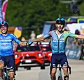 Scaroni wint spektakelstuk, Yates en Carapaz naderen Del Toro