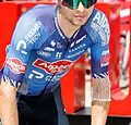 Bijltjesdag in Vuelta: Alpecin krijgt rake klappen, elftal geeft op