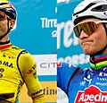 Van Aert & Van der Poel sturen aan op nieuwe confrontatie