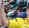 Onthutsende oorzaak zege Van Aert onthuld
