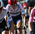 Waanzin in Giro Donne: opnieuw twee rensters uit koers gezet