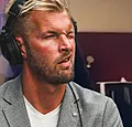 "All the way": Ruben Van Gucht breekt stilte over beruchte affaire