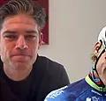 Van Aert heeft compliment (én prik) voor Van der Poel in huis