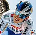 TUSSENSPRINT: Belgische topper mist Tour, Roglic in nieuwe look