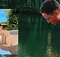 Mathieu in mei: spraakmakende foto's tonen liefde én lef