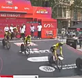 Vuelta Femenina start met megablunder van jewelste
