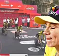 Amateurtoneel in Vuelta: Visma-LaB onderneemt zware stappen