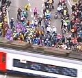 'Incident krijgt gepeperd staartje voor Evenepoel & Pogacar'