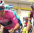 Astana-renner verklaart ei-mopje met Evenepoel