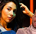 Van Gucht krijgt plots prikkelend bericht van... Danira Boukhriss