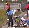 Baloise Belgium Tour zorgt meteen voor groot Tour-slachtoffer