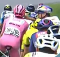 TUSSENSPRINT: geheim drankje Del Toro, Van Aert toont gouden hart
