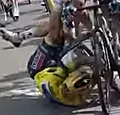TUSSENSPRINT: nieuwe beelden crash Evenepoel, speciale dag voor Van Aert