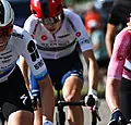 Waanzin in Giro Donne: opnieuw twee rensters uit koers gezet