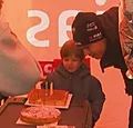 Jarige Georges van Aert trekt festiviteiten op gang in Gullegem