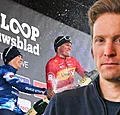 Bakelants weet stevig uit te pakken: "Hij wint De Omloop!"