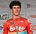 Update: Alec Segaert mag dan toch opgelucht ademhalen