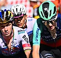 Seixas moet wat kwijt over WK-concurrent Remco Evenepoel