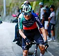 Seixas steelt de show in Lombardije, Evenepoel komt tekort