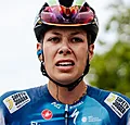 Niet Kopecky, maar deze vrouw houdt Belgische eer hoog: "En er zit meer in"