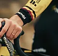 Met Van Aert als model: Visma Lease a bike pakt uit met nieuw shirt