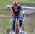 Lidl-Trek breekt contract van voorjaarsrevelatie open