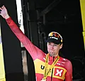 Wærenskjold biecht iets opmerkelijks op na zege in Tour