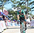 Opvallende winnaar in bergrit Ronde van Turkije