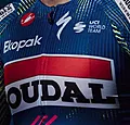 Soudal Quick-Step pakt uit met atypisch nieuw shirt