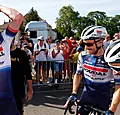 Quick-Step reageert na excentrieke transferaankondiging