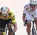Geen eerlijke sprint tegen Van Aert? Ploegmakker Pogacar dropt bommetje