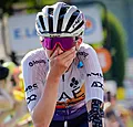 Wat een nummer! Maeva Squiban wint nu ook tweede bergrit in Tour!