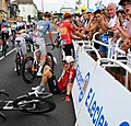 Exit Tour: valpartij kost ook de kop van topsprinter