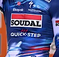Quick-Step blijft hard gaan: ook transfer nummer 4 al binnen