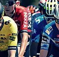 De nieuwe Van Aert en volgende Pogacar: toptalenten klaar om te schitteren