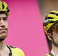 Kruijswijk ziet iets strafs gebeuren in Giro: "Zou stunt zijn"