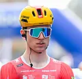 Geen vier op een rij voor Van Aert: Noor Ingebrigtsen wint in Faaborg