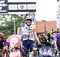 Magnier geklopt door Strong in Circuit Franco-Belge