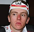 Opschudding: Pogacar gevallen voor start Milaan-Sanremo?